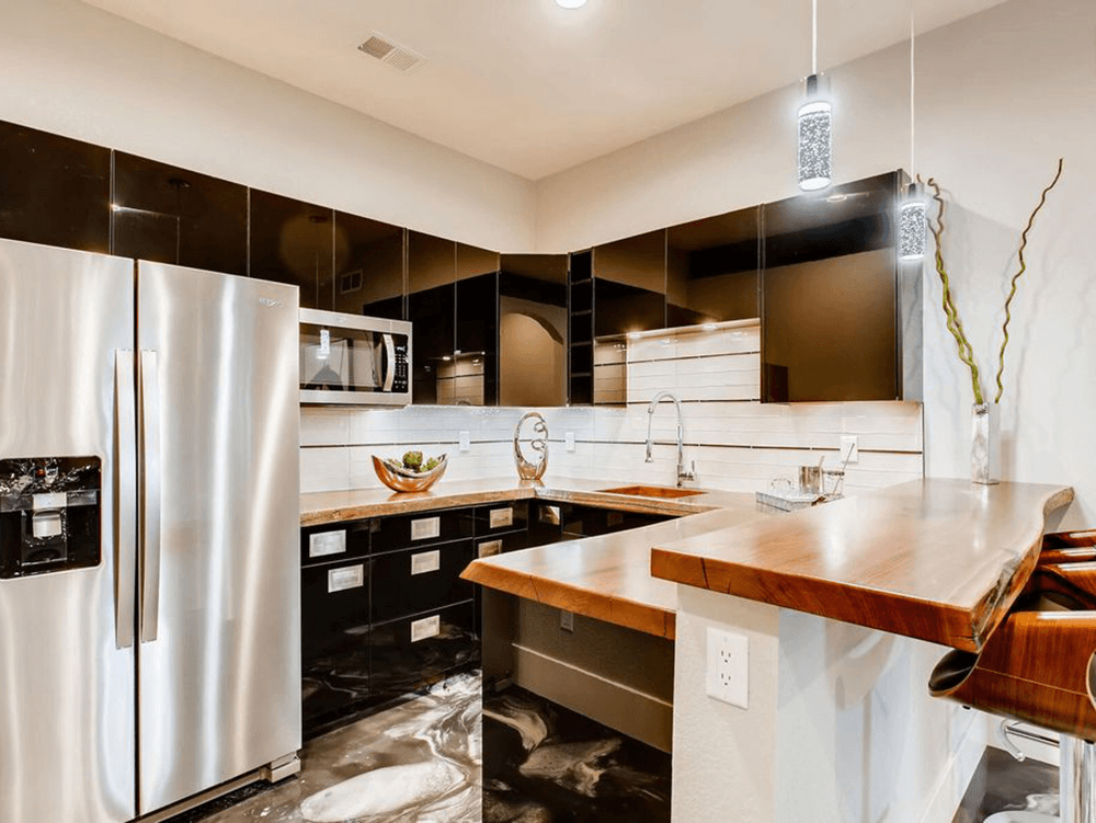 Kitchen Remodeling Services Fort Collins CO