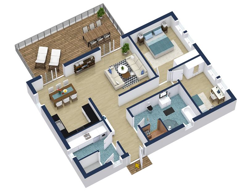 Home Interior Design Consultants Fort Collins CO