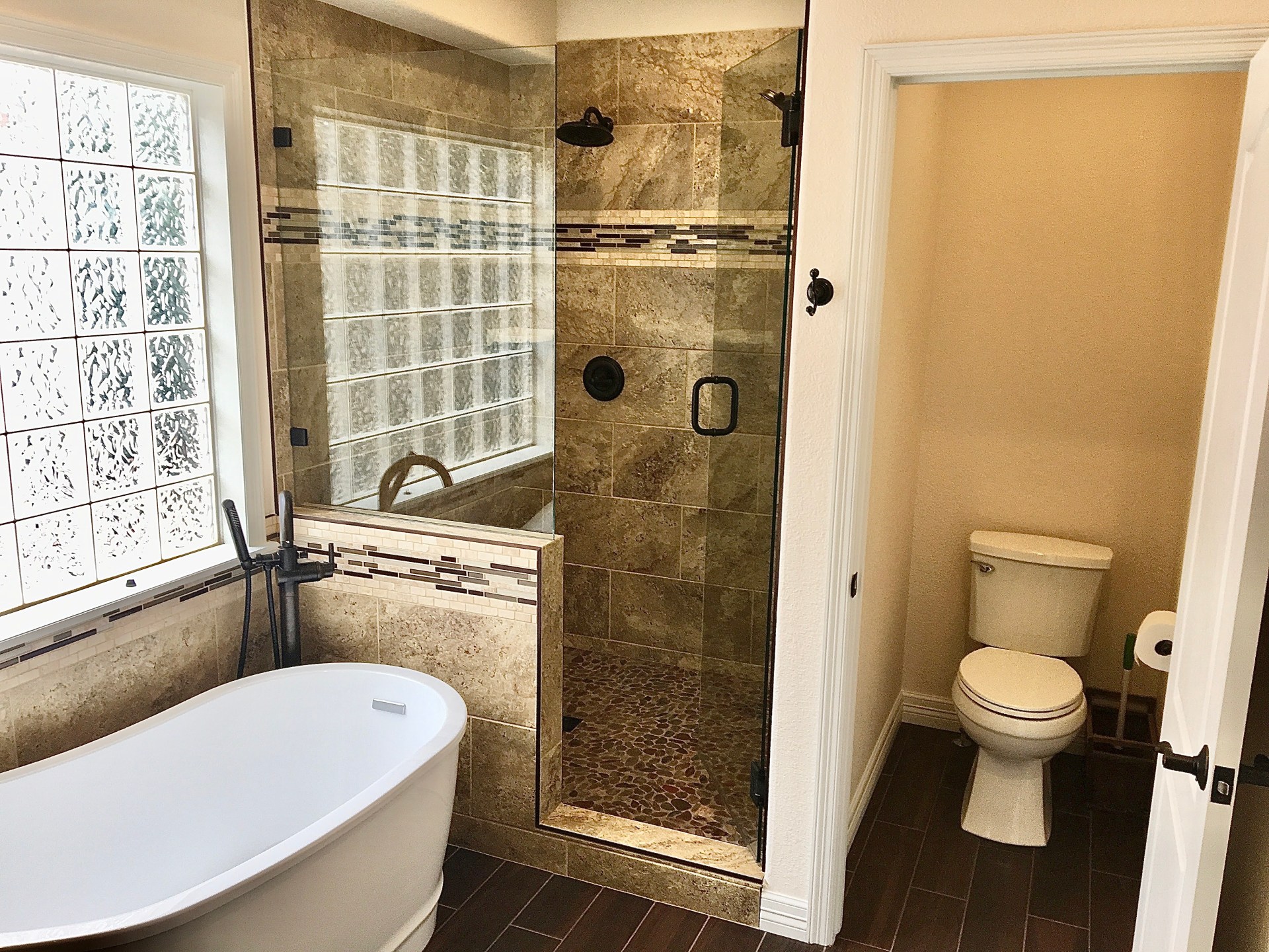Bathroom Remodeling Contractors Loveland CO