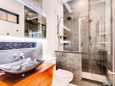Average Bathroom Remodel Fort Collins CO